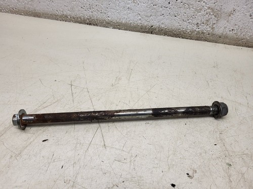 Lexmoto lxr125 swingarm bolt - swingarm,