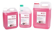 Parvo-Virucide-THE Ultimate disinfectant-The Animal Health Company