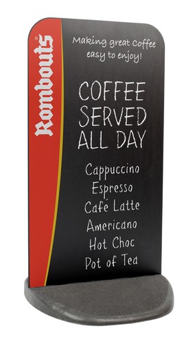 Chalkboard ecoflex pavement - ecoflex,