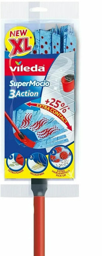 Vileda supermocio action - 3,