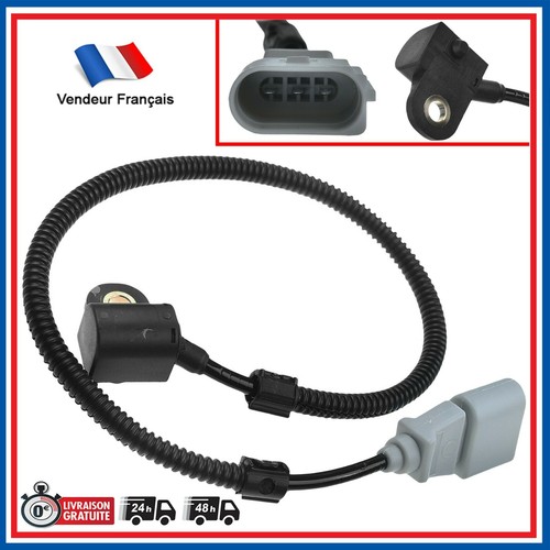 Engine speed sensor probe - engine,