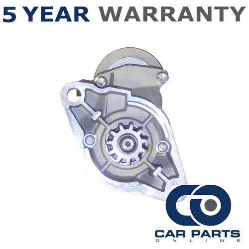Cpo starter motor fits - starter,