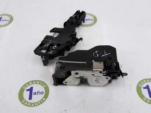 51227202148 rear door - lock, rh