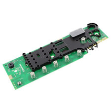 ZANUSSI ZWF1483WR WASHING MACHINE USER INTERFACE BOARD  8079758382  (03)