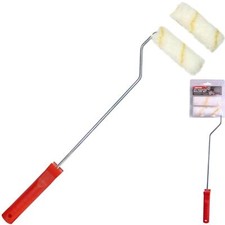Dekton 3pc Paint Roller Set