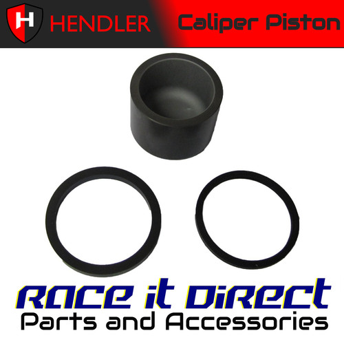 Caliper piston for suzuki - piston, rf