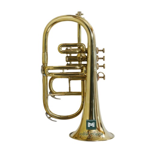 Imi flugel horn valve - 4,
