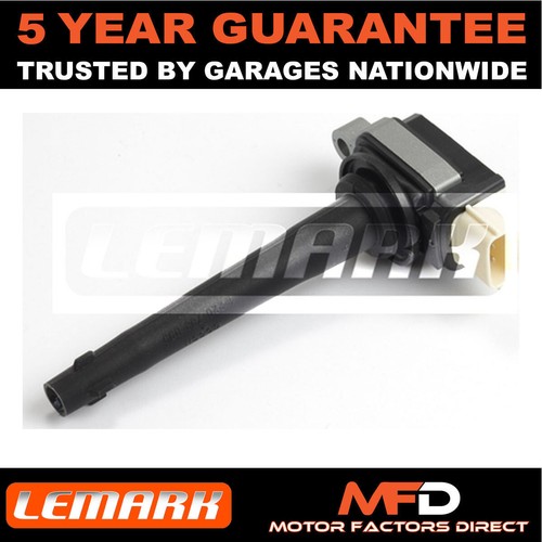 Lemark ignition coil - ignition,