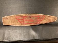 Vtg.60s Flying Ace Road Surfer