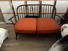 Very rare Ercol sofa and