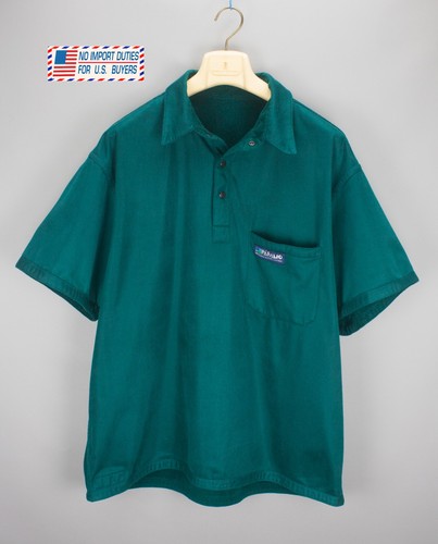 Paramo mens green - paramo,