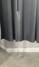 80cm Tall Vase.