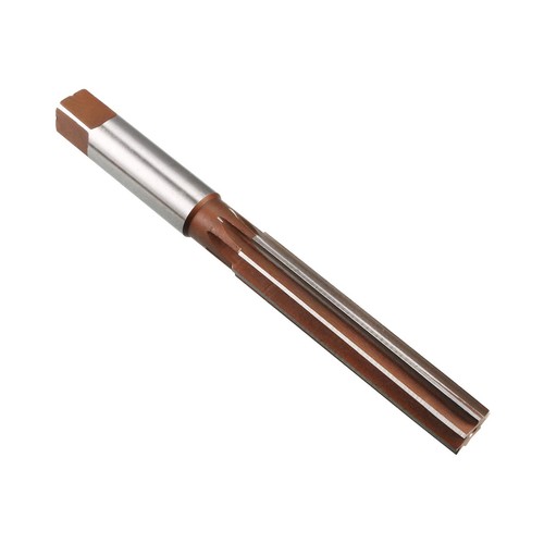 Hand reamer hss h7 8 - 5/8",