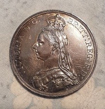 1887 Queen Victoria Jubilee
