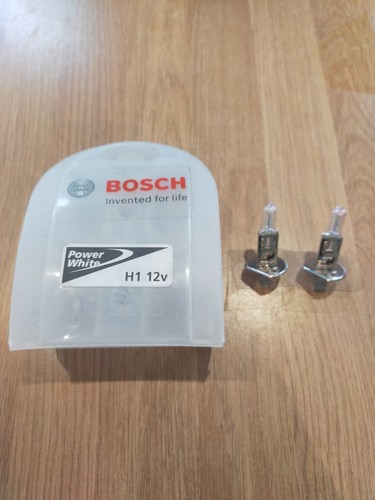 Twin pack bosch - pack, led