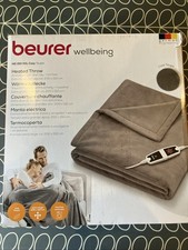 Beurer Electric Blanket HD150