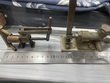 Two Hand Operated Model Steam