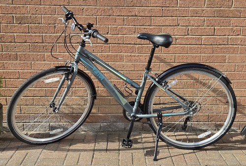 42cm women teen hybrid - xs, women's/teen