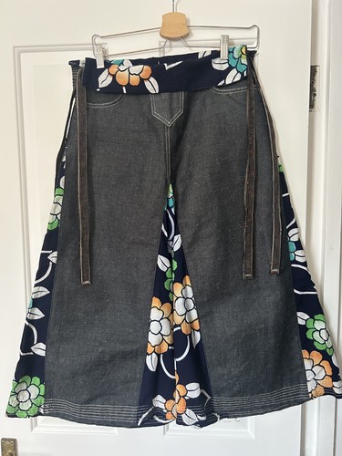 Evisu vintage denim - vintage, (size