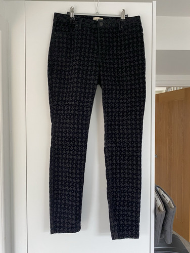 Phase eight houndstooth - 14,