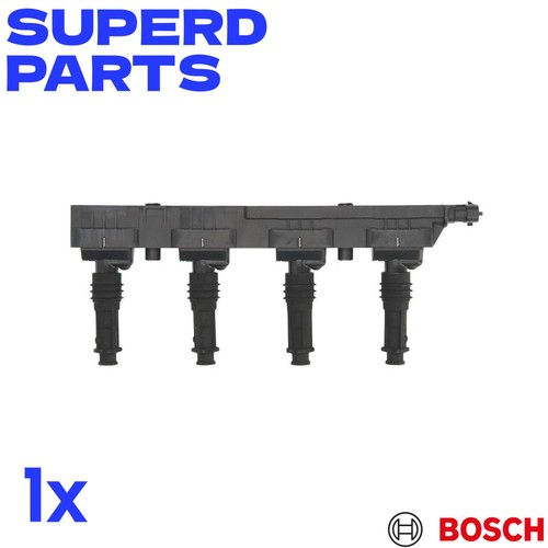 Ignition coil fits opel agila - fits:,