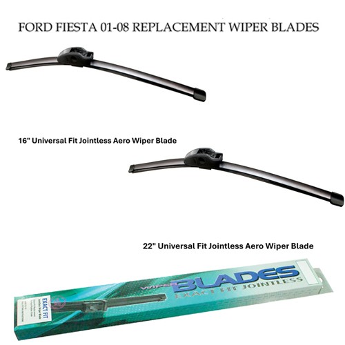 Ford fiesta replacement - ford,