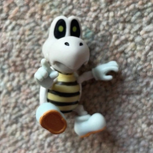Nintendo koopa troopa super - troopa,