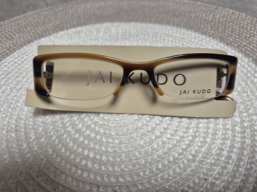Jai kudo eyeglasses - jai,