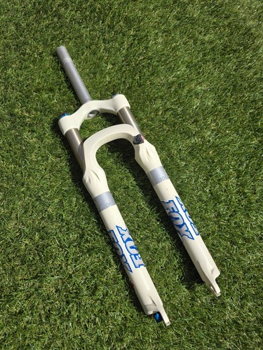Fox float f100 - fox,