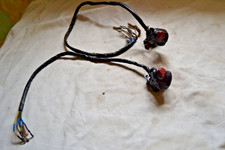 Genuine Honda CB250G5 CB360G5