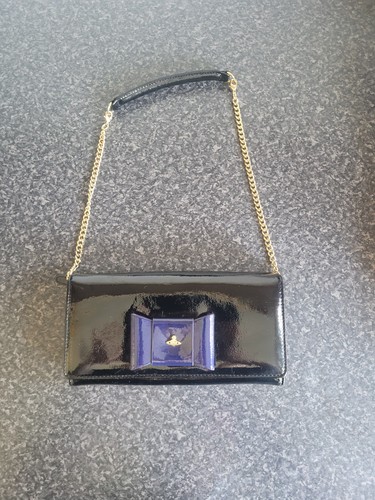 Rare vivienne westwood - rare, black