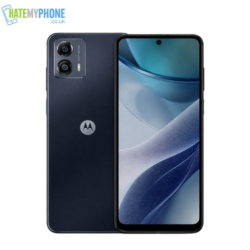 Motorola moto g53 - moto, black