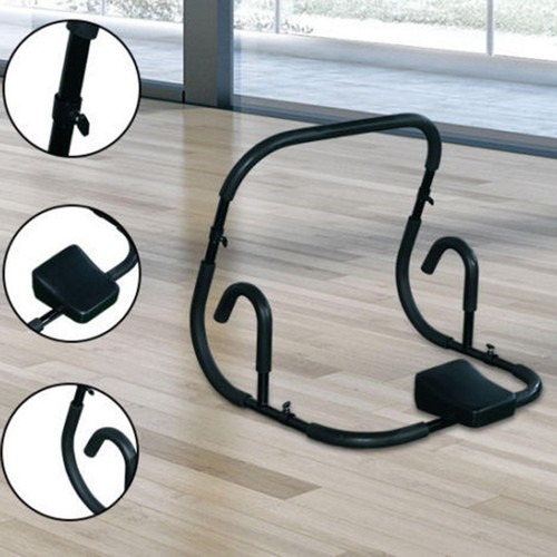 Crunch cruncher portable - crunch, ab