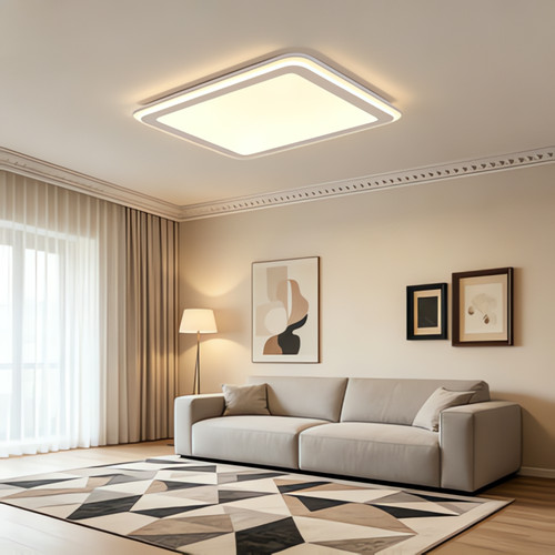 Modern design 40cm led ceiling - design,