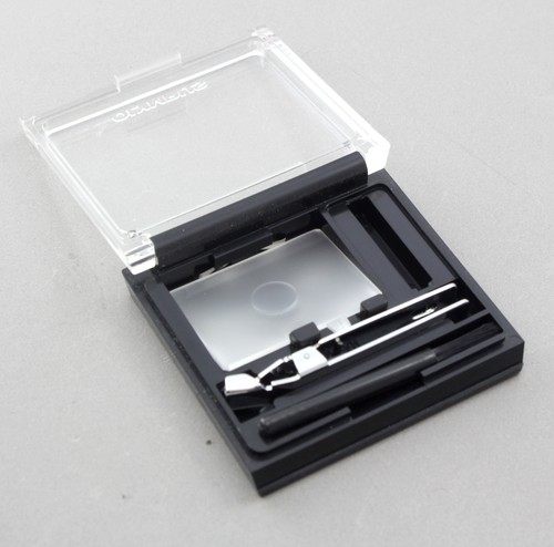 Olympus focusing screen - om,