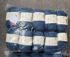 Rowan Thick & Thin Blue 968