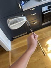 MacGregor Ben Crenshaw Sand Wedge SW Regular Flex Steel Shaft Right Handed