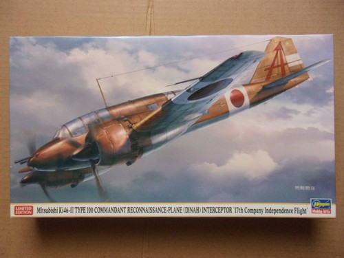 Hasegawa dinah iii kai - hasegawa,