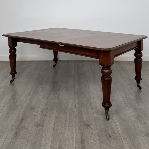 Antique victorian mahogany - victorian,