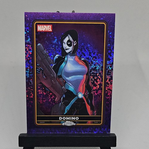 Domino 250 marvel deadpool - /250,