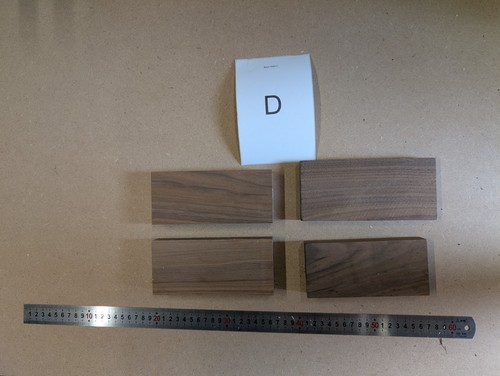 American black walnut hardwood - american,