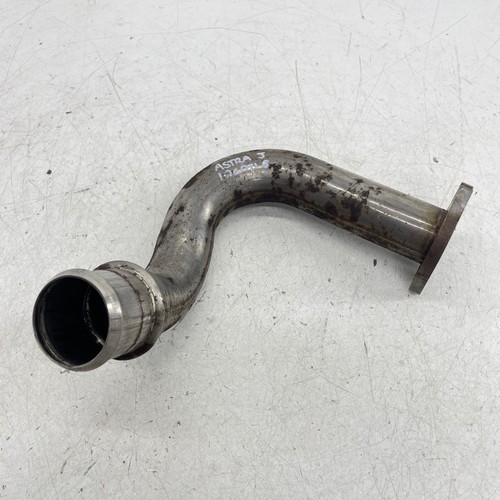 Vauxhall astra intercooler - j,