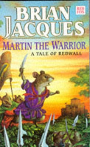 Martin the warrior - , (paperback)