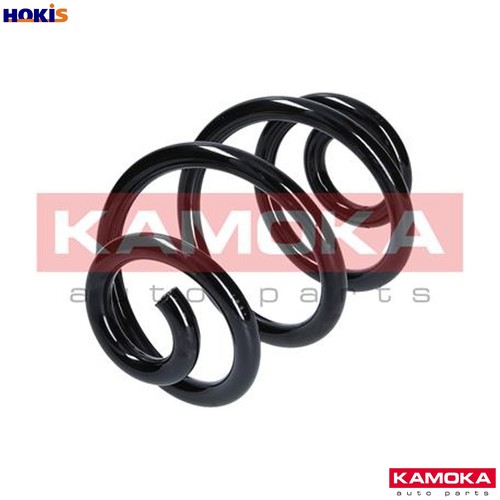 Suspension spring 2120006 - 2x,