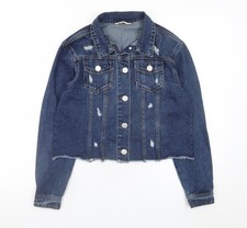 Candy Couture Girls Blue