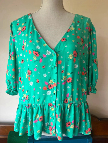 New look women green - new, women’s