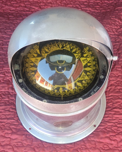 Vintage kelvin white early - vintage,