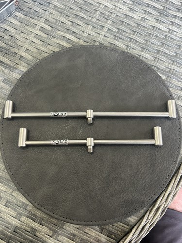 Solar two rod - solar, bars