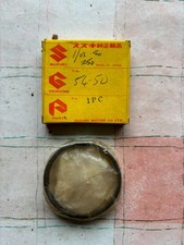 SUZUKI T250 GENUINE PISTON RINGS 0.50MM OS 12140-18720
