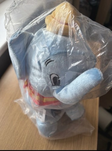 Disney 100 platinum dumbo - disney,